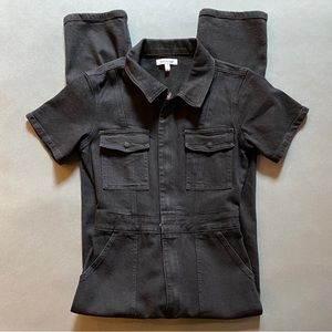 Good American Fit for Success Jumpsuit, size 2